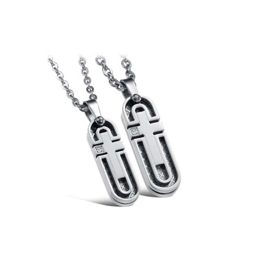 Couples Necklaces